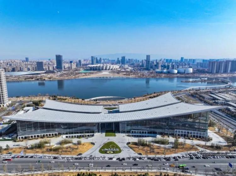 1475万人次引爆“五一”！西安文旅交出亮眼答卷
