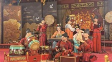 西安鼓乐：千年古乐奏响时代新章