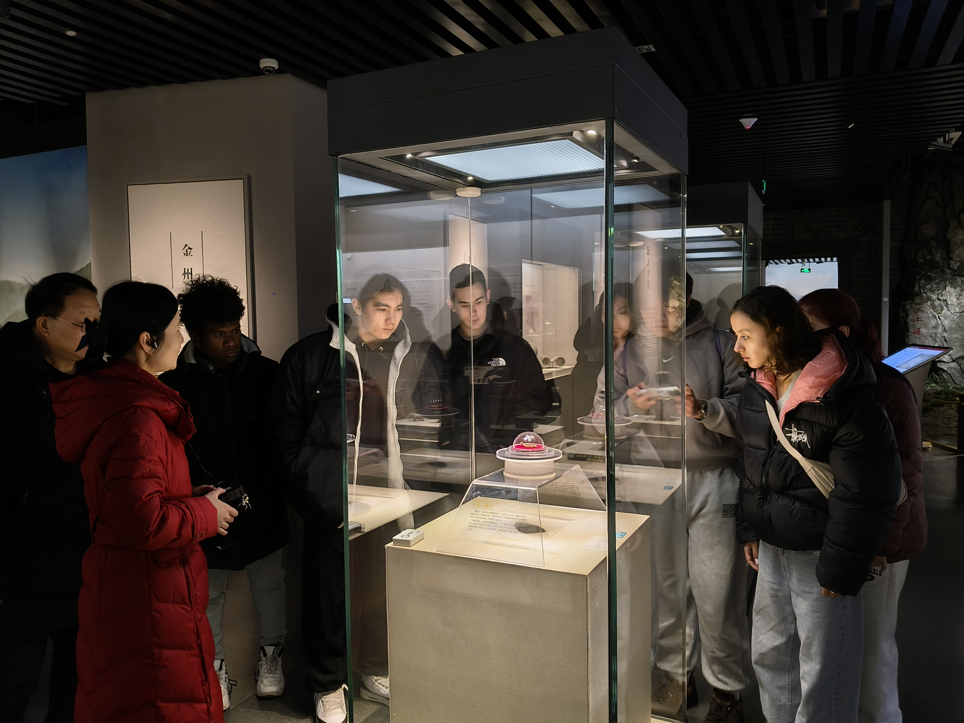 外眼看安康:历史、自然与产业发展完美交融