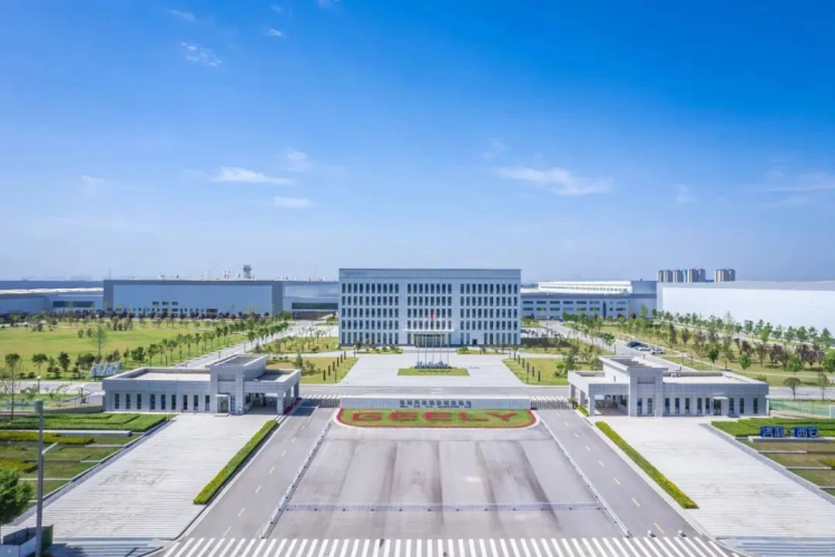 西安经开区：传统产业转型升级按下“快进键”_fororder_图片3