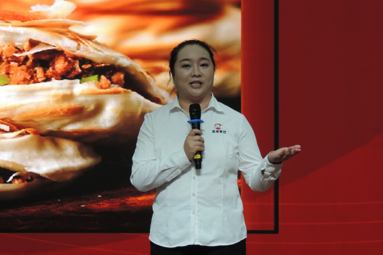 陕西潼关：“小切口”讲透“大主题”_fororder_图片2