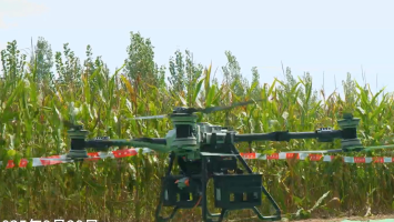 国网渭南供电公司:拓展无人机吊装应用 助力电网建设提质增效_fororder_微信截图_20251114113347