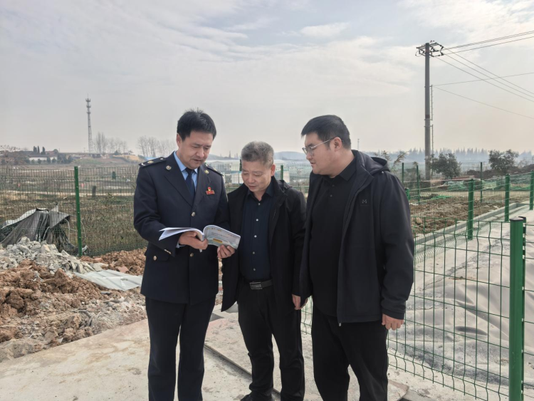 汉中汉台税务：靶向施策为重点项目保驾护航_fororder_图片5