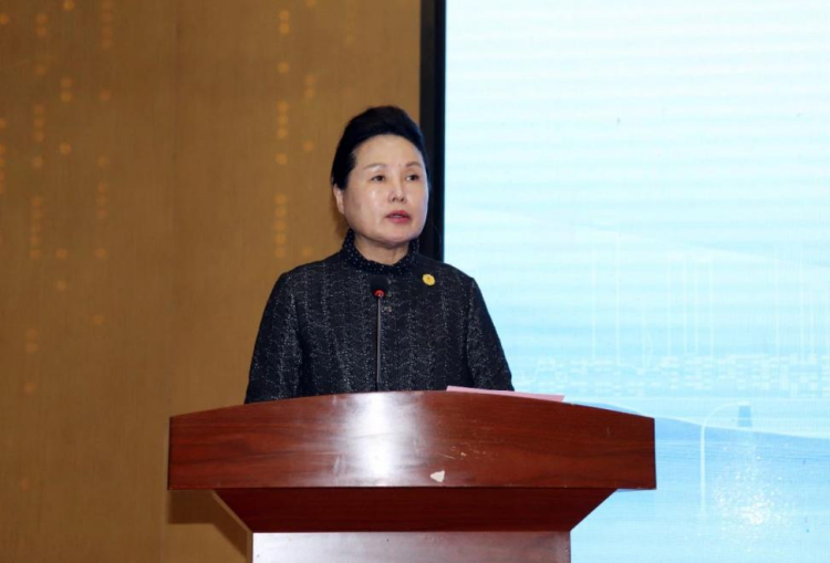 秦商总会携手八大园区签约 陕西工业经济“链”动产业新未来_fororder_图片6