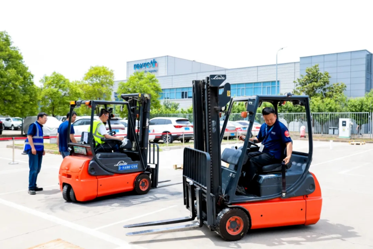 西安经开区2025年职业技能竞赛举办_fororder_图片12