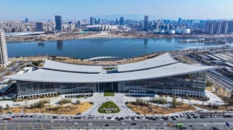 1475万人次引爆“五一”！西安文旅交出亮眼答卷