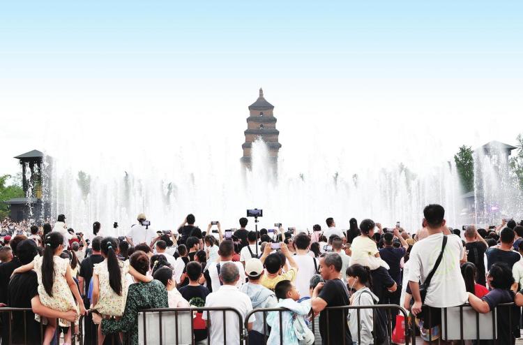 当音乐遇见喷泉 尽享视听盛宴_fororder_微信图片_20250724085019