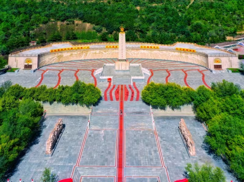 吴起县再次上榜中国西部百强县市 位列第60位