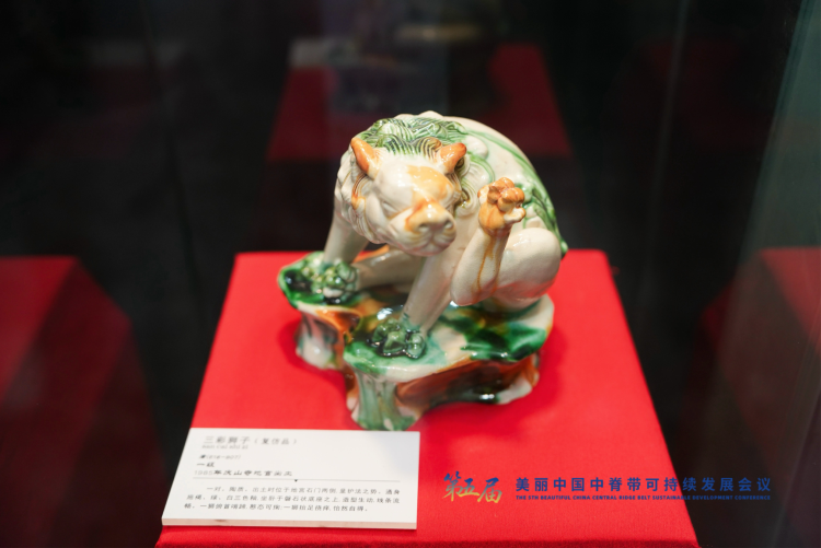 科创与文脉交织 专家学者走进临潼解锁时间智慧与千年史韵_fororder_图片4