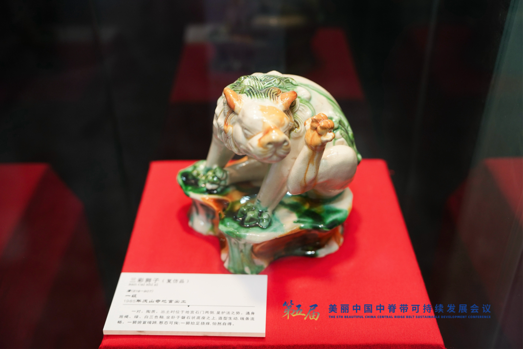 科创与文脉交织 专家学者走进临潼解锁时间智慧与千年史韵_fororder_图片4