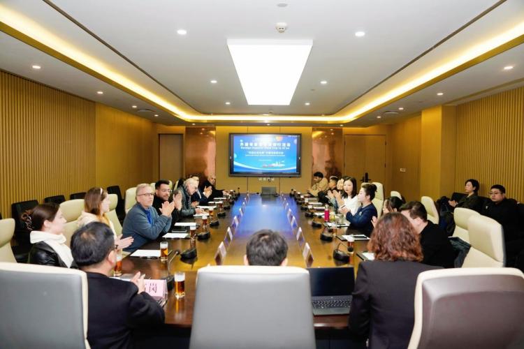 在西安看中国：外籍专家读懂“陆空联动 古今交融”开放新叙事_fororder_wps_doc_10