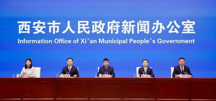 西安：减污降碳协同创新 打造绿色发展标杆