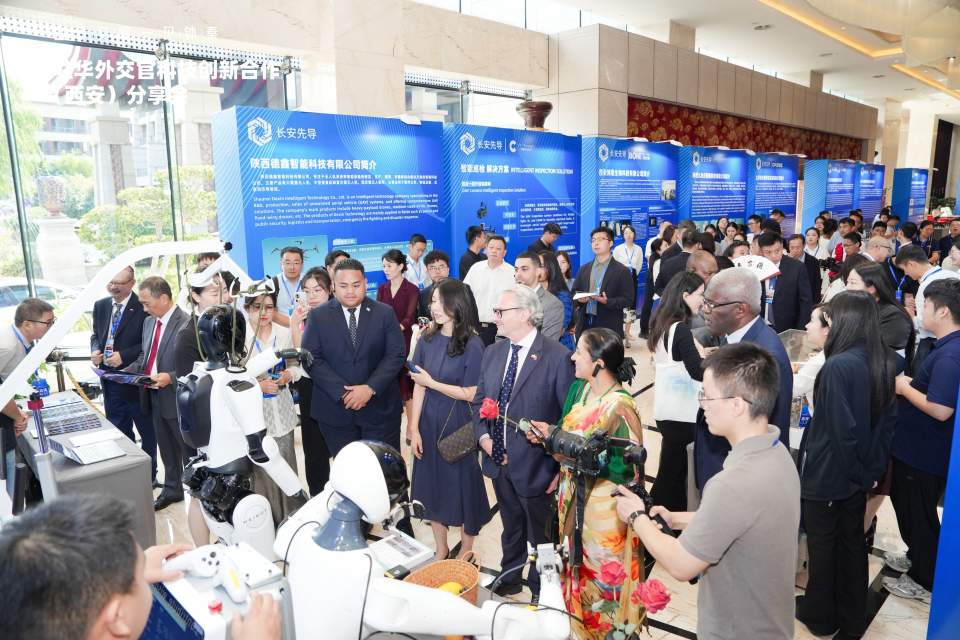 2025，陕西更“Shaanxi”_fororder_图片1