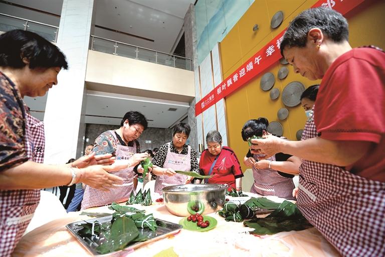 渭水汤汤润秦东 —— 渭南城市蝶变记