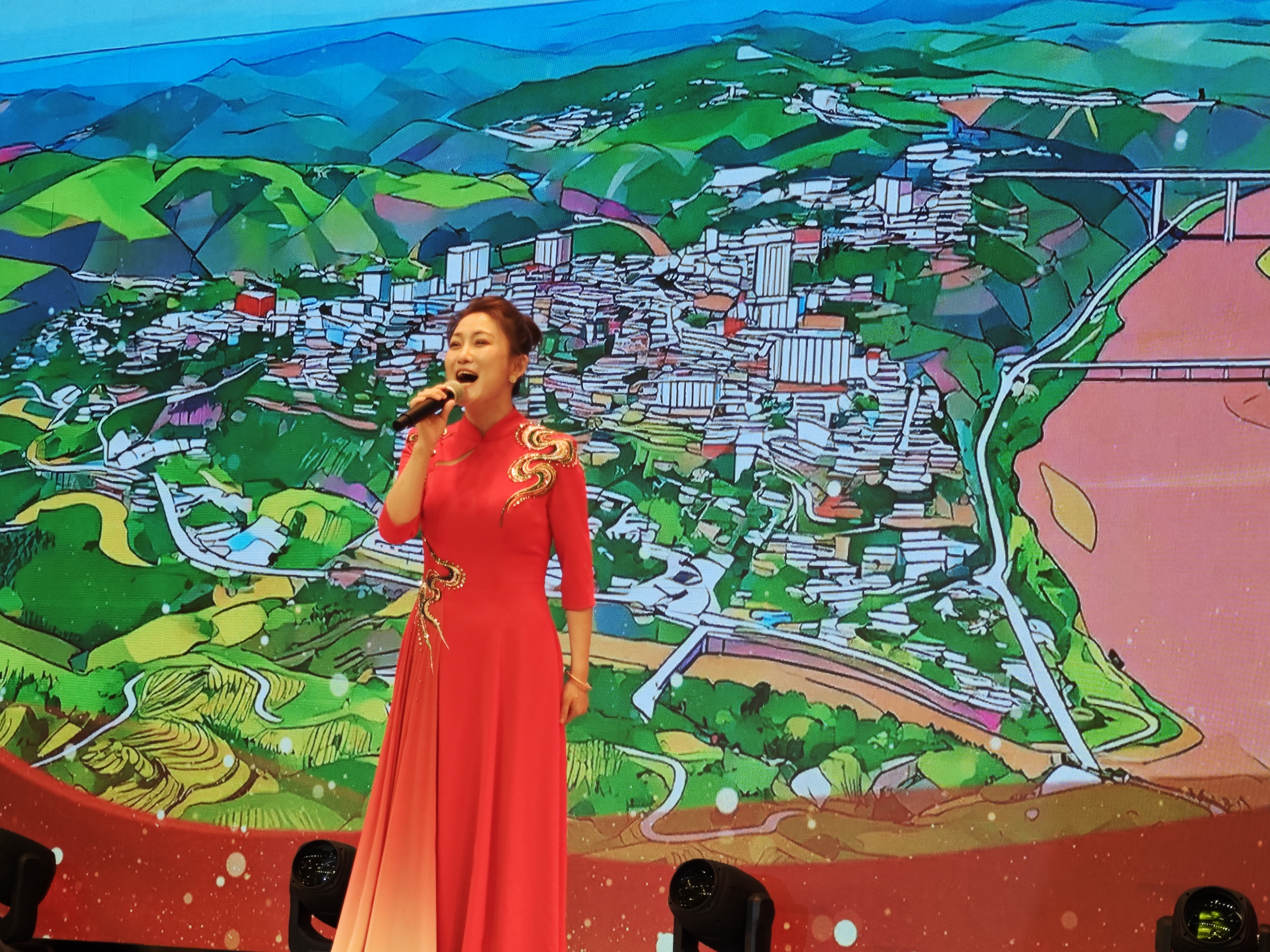 榆林非遗“圈粉”大学生 多场活动落地西安高校