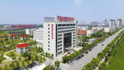 向上突围  从“2+2”看渭南高新区的赢商密码
