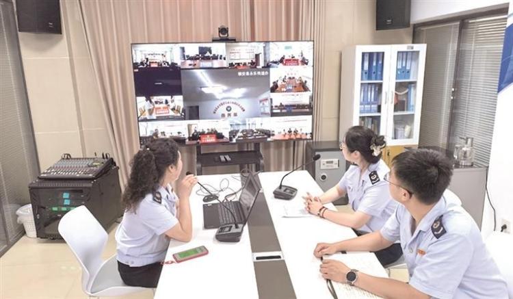 陕西税务：法治赋能提效能 诚信合规护远航