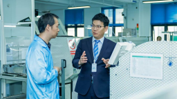 【“金”陕西·“融”世界】深耕科创与厚植普惠协同发力 赋能陕西高质量发展