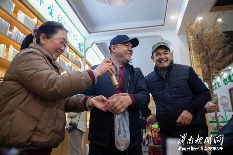 技传千里 丝路连心——中国-中亚五国职业农民培训项目实践综述