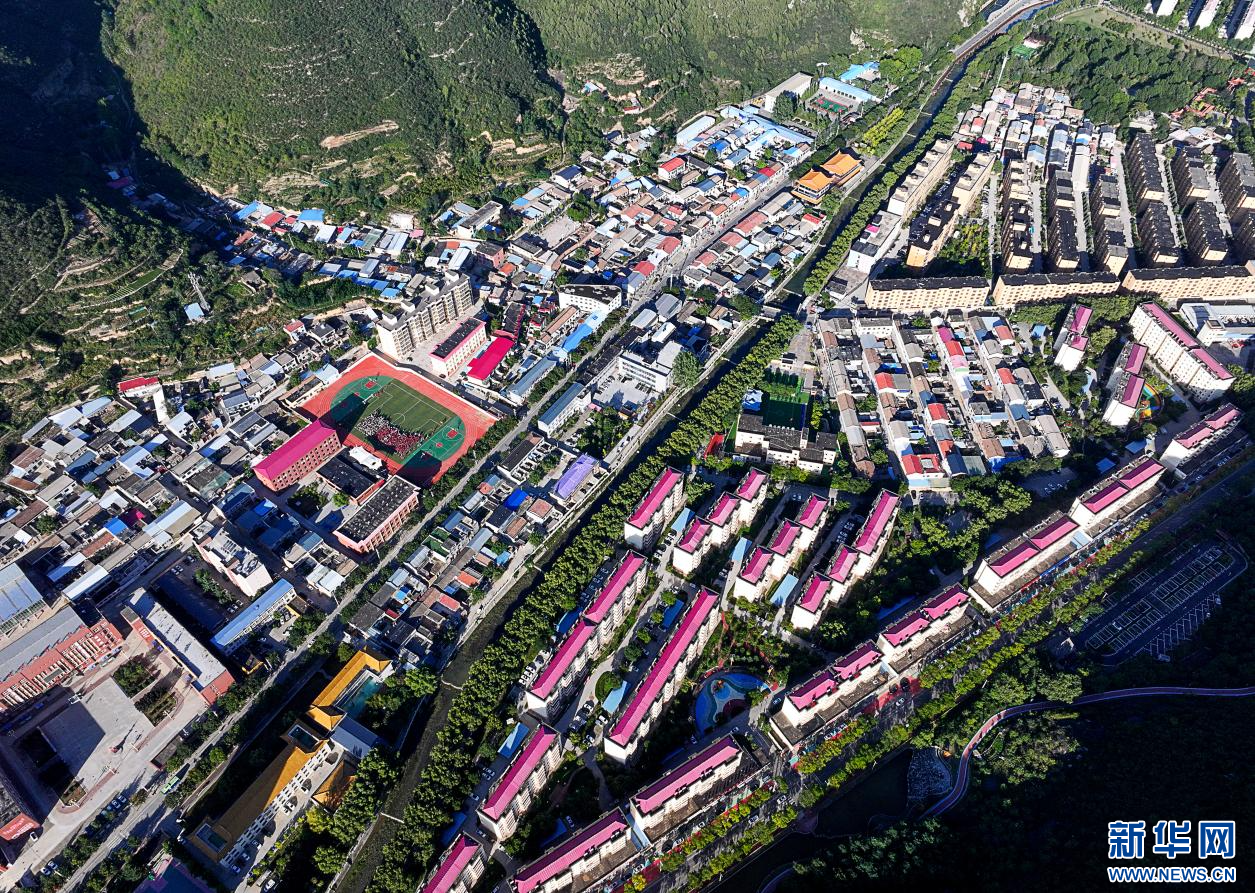 “西部经济新势能 创新引擎谱华章”网上主题宣传活动走进延安