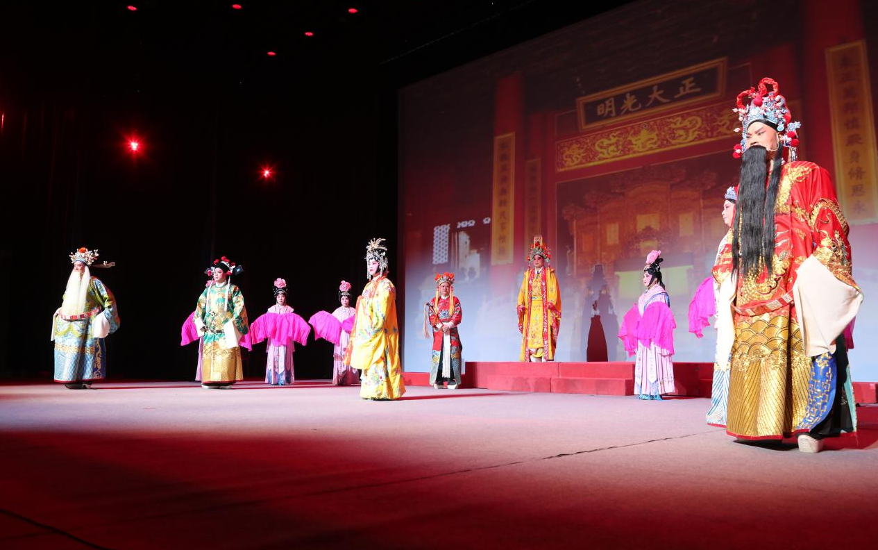 新春整“新活” 西安高新区242场活动邀你解锁马年新玩法_fororder_图片2