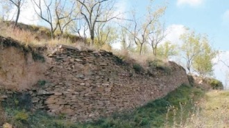 陕西榆林地区发现史前至商代石城遗址573座 为研究早期文明起源与社会复杂化进程提供关键实证