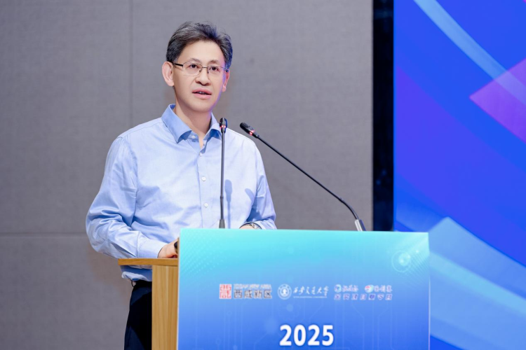 2025“挑战杯—国创赛”金奖项目夏令营在西安交通大学开营_fororder_图片3