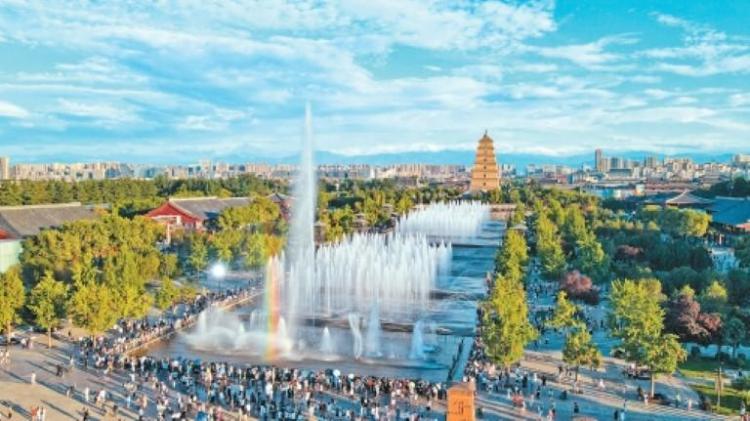 跟着唐诗游西安  千年古都解锁“诗与远方”新体验_fororder_微信图片_20251231085422_927_356