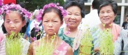大荔乞巧节：让传统文化焕发新活力