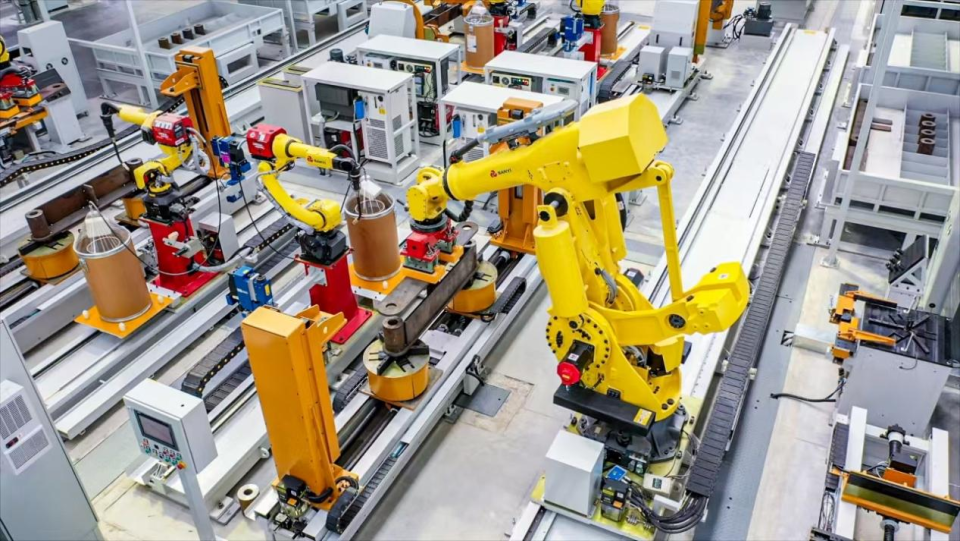 从“积累”到“迸发” 陕西科技创新迈向体系化新阶段_fororder_图片5