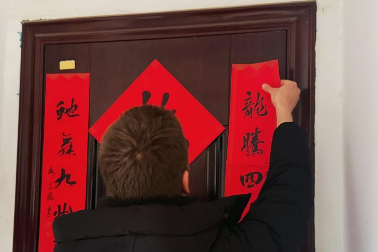 海航航空集团旗下长安航空：俄罗斯籍机长亚历山大·谢苗诺夫的中国年