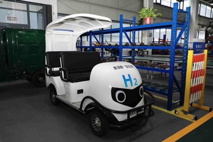 打造人与自然和谐共生的美丽家园 “十四五”西安答卷：数智守护秦岭绿 碧水蓝天映古城_fororder_49