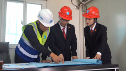 西安中院：厚植法治沃土 孕育发展新机