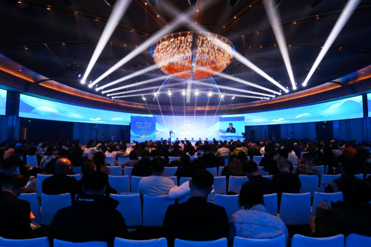 智启新章 文旅无界 | 2025旅游演艺高质量发展大会在西安召开_fororder_图片3