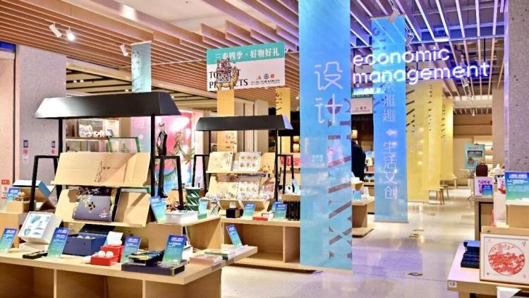 三秦四季好物集结 文旅融合焕新篇 2025陕西（第九届）旅游商品大赛圆满落幕_fororder_2