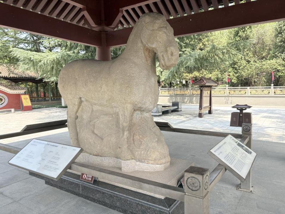 天下共此心 从“东方金字塔”叩响世界文化共通脉搏_fororder_2