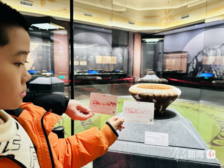 从渭南 读懂华夏初心