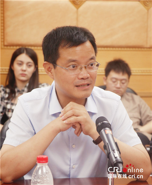 电影《长安·长安》剧本策划研讨会在中国电影家协会召开 标志着该项目正式启动