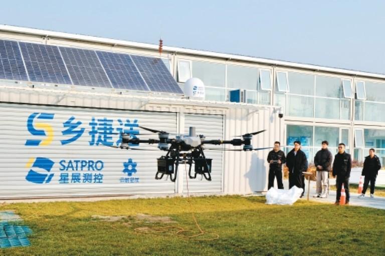 西安以通道建设驱动城市能级提升