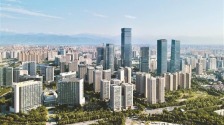 上半年进出口总值同比增长12.6%  西安开放型经济驶入高质量发展快车道