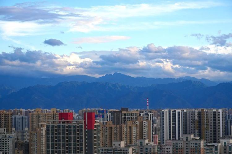 悠然见南山