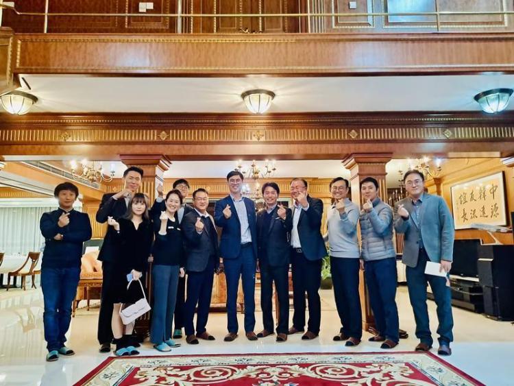 世界视角 西安故事 | 韩国人李海宁：安居乐业在古城_fororder_微信图片_20260203135640_1128_356