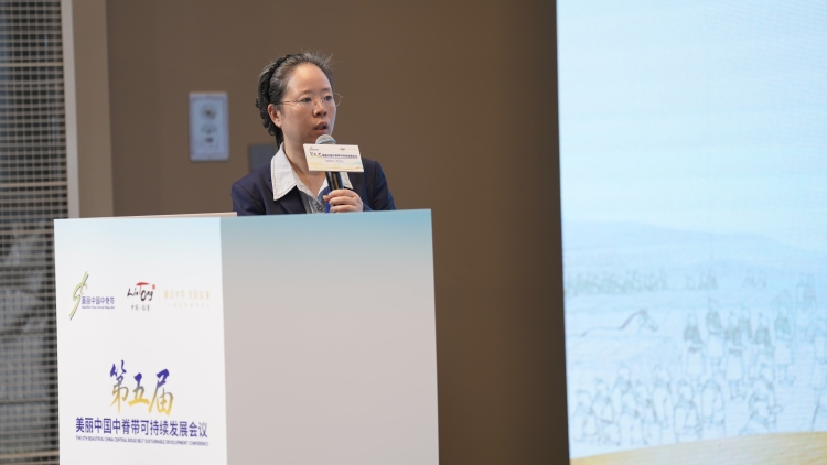 破解“胡焕庸线”难题 重塑中国发展中脊 多领域专家共论城乡融合与区域协调新路径