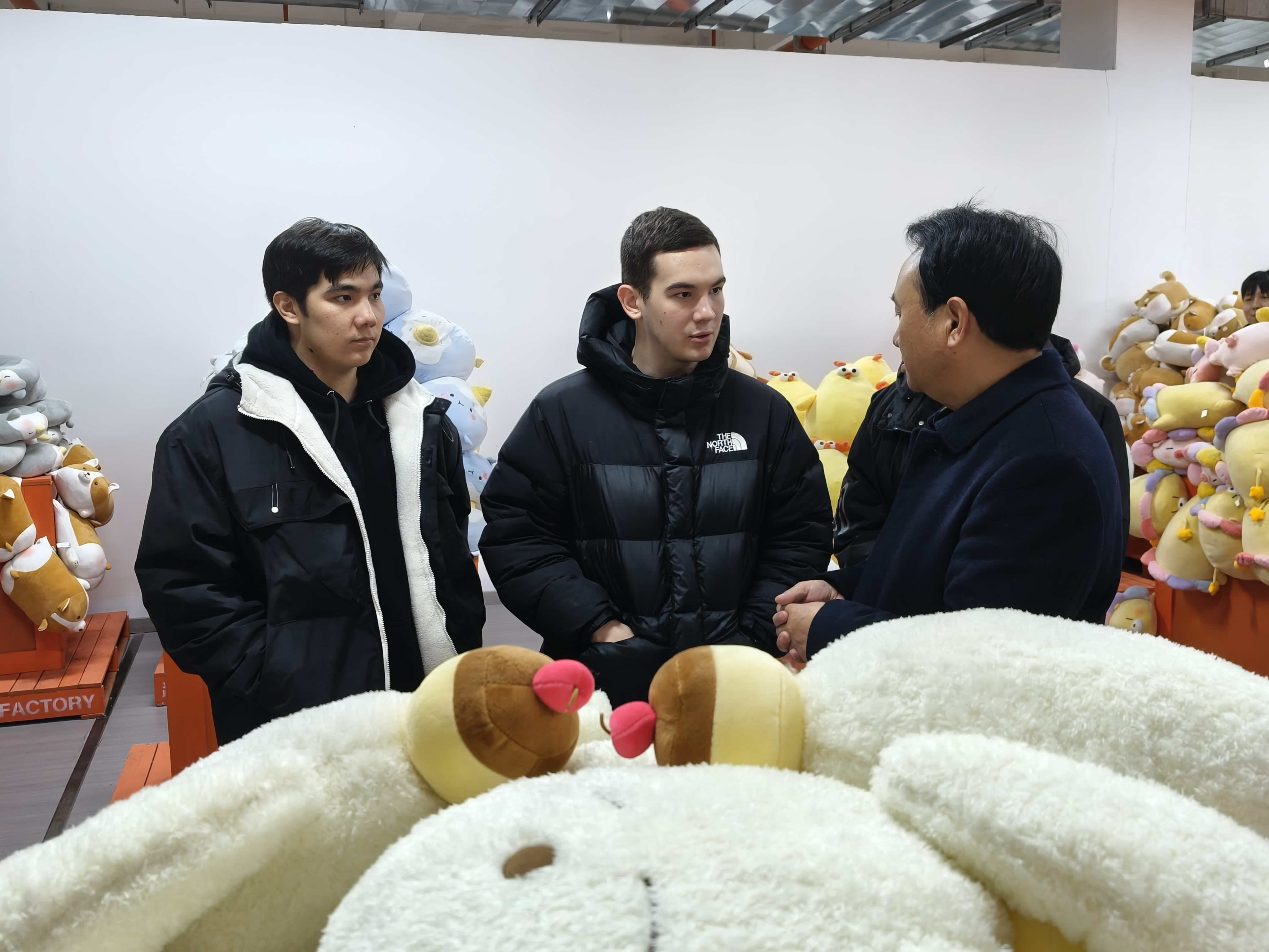 外眼看安康:历史、自然与产业发展完美交融