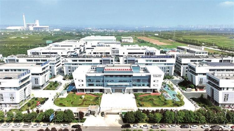 逐“绿”而行 以“新”致远——铜川推动资源型城市高质量全面转型发展纪实