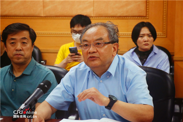 电影《长安·长安》剧本策划研讨会在中国电影家协会召开 标志着该项目正式启动