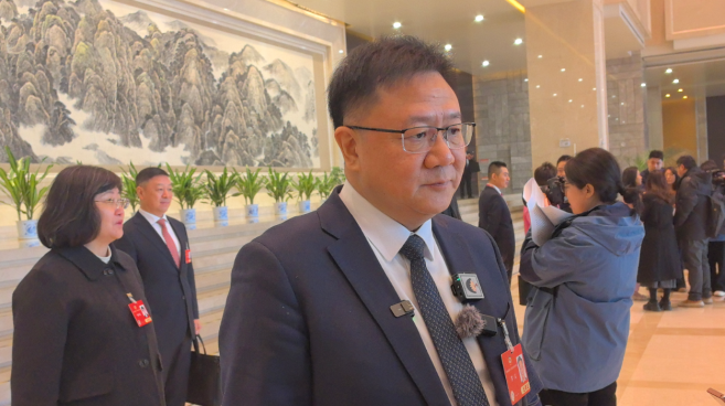 【两会之声】陕西省政协委员罗义：建设“一中心三基地” 助推陕西成为低空经济重镇_fororder_微信图片_20260126124211_449_19