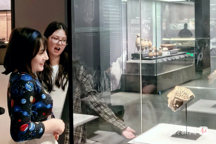 从渭南 读懂华夏初心