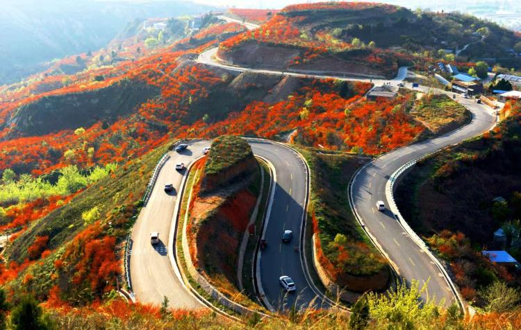 打造世界级旅游目的地 临潼为什么能？_fororder_wps_doc_0