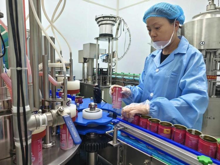 澄城樱桃何以实现180天连续供应 ——渭北高原“红宝石”长成记_fororder_3